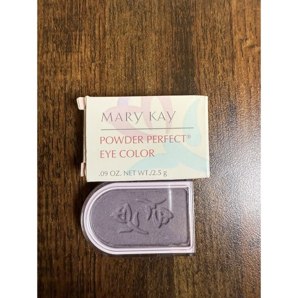 Mary Kay Other - Mary Kay Lavender Mist Eye Shadow Pressed Powder